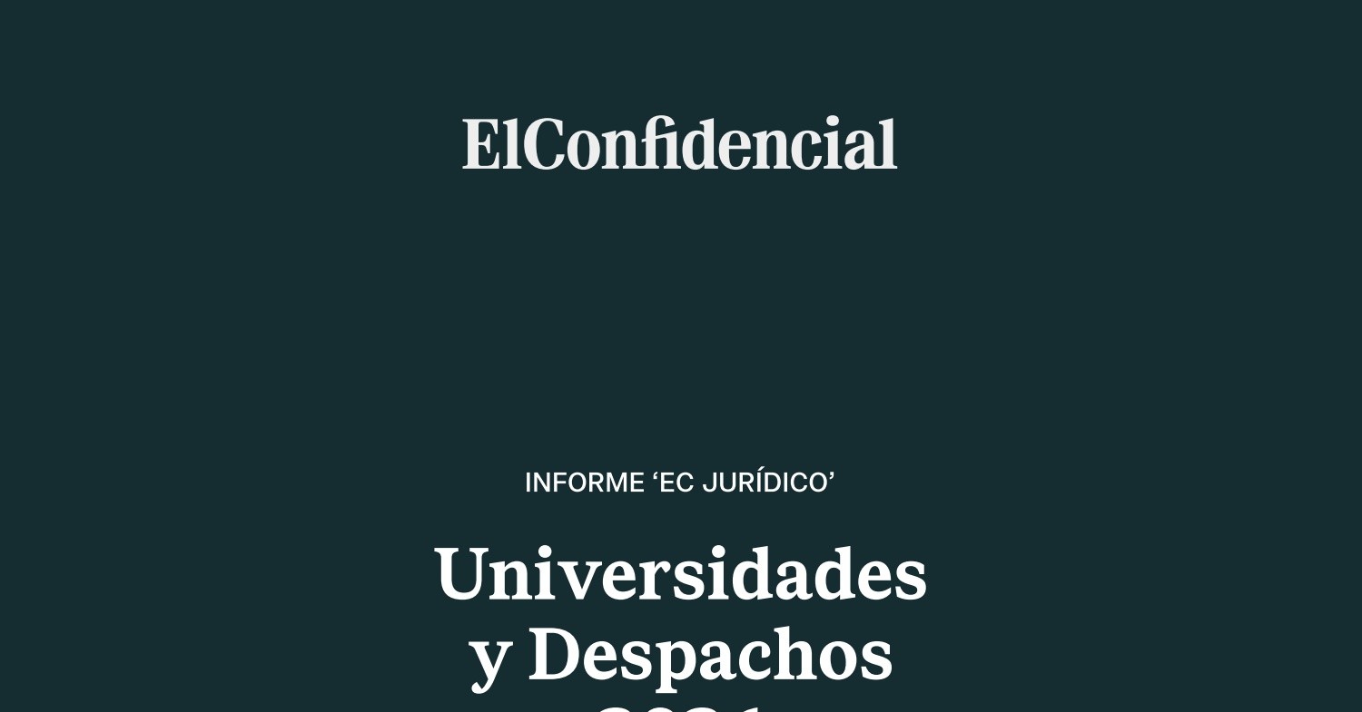 Informe Universidades 2026.pdf | DocDroid